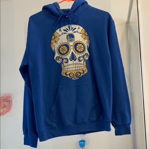 Golden State Warriors Hoodie